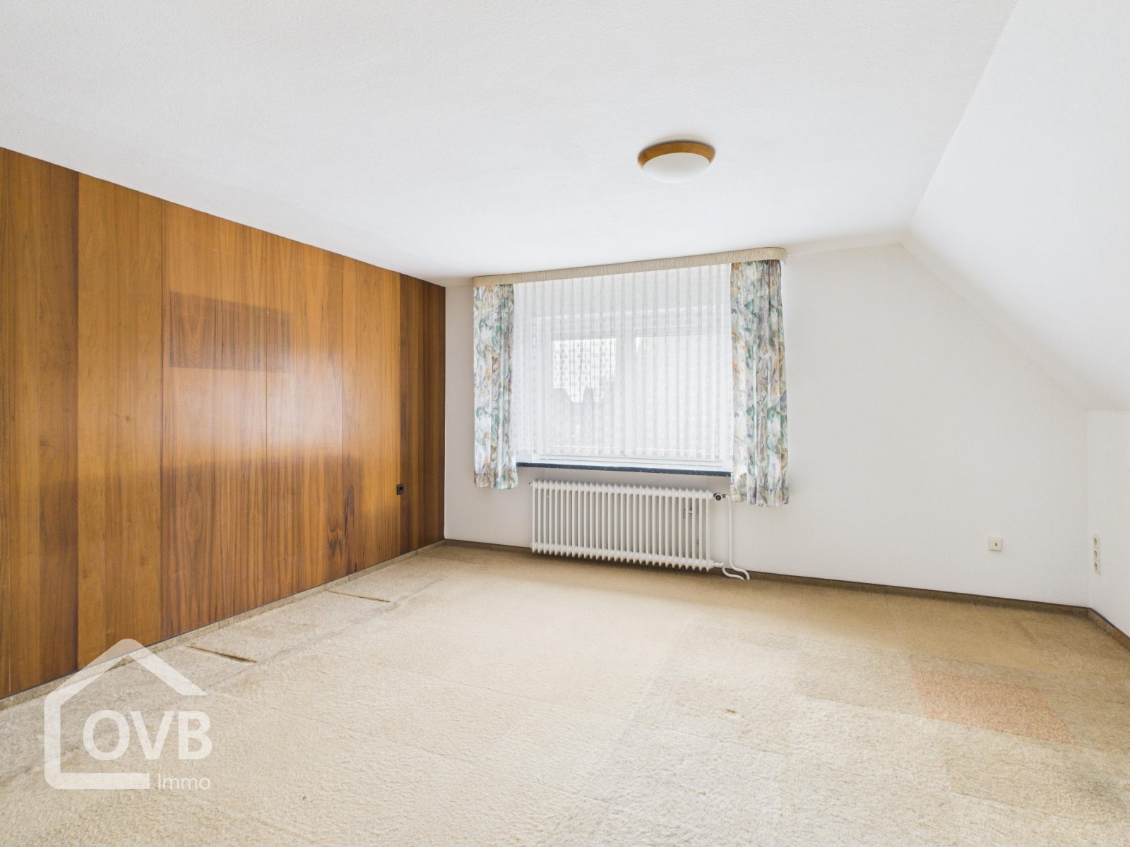 Schlafzimmer 1 Schlafzimmer 1