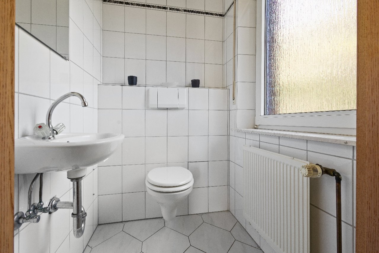 Gäste-WC Gäste-WC
