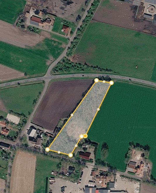 Luftbild Luftbild