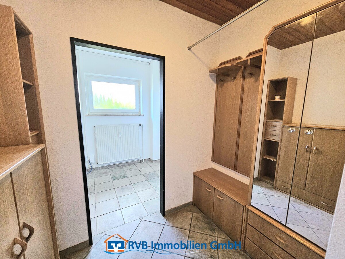 EG-Garderobe-Abstellraum EG-Garderobe-Abstellraum