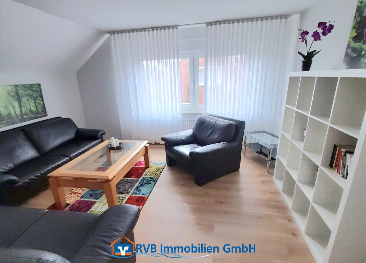 OG - Wohnzimmer OG - Wohnzimmer
