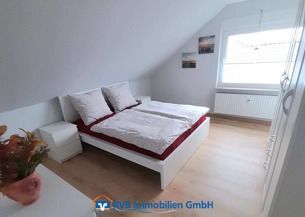 OG-Schlafzimmer OG-Schlafzimmer