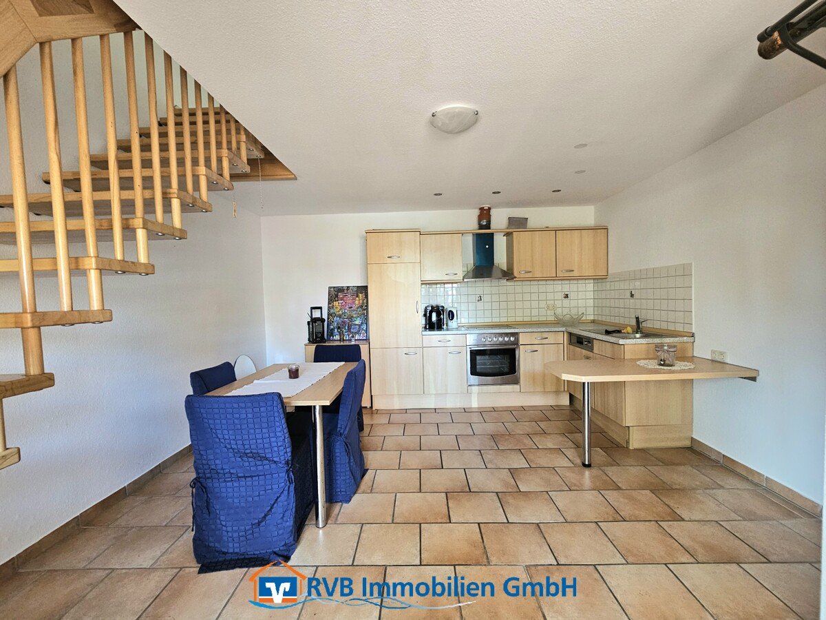 Einliegerwohnung-Küche Einliegerwohnung-Küche