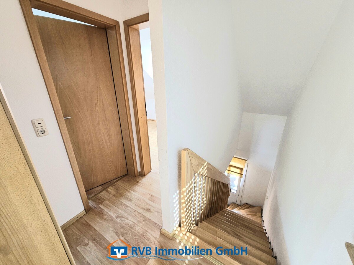 Einliegerwohnung-Flur Einliegerwohnung-Flur