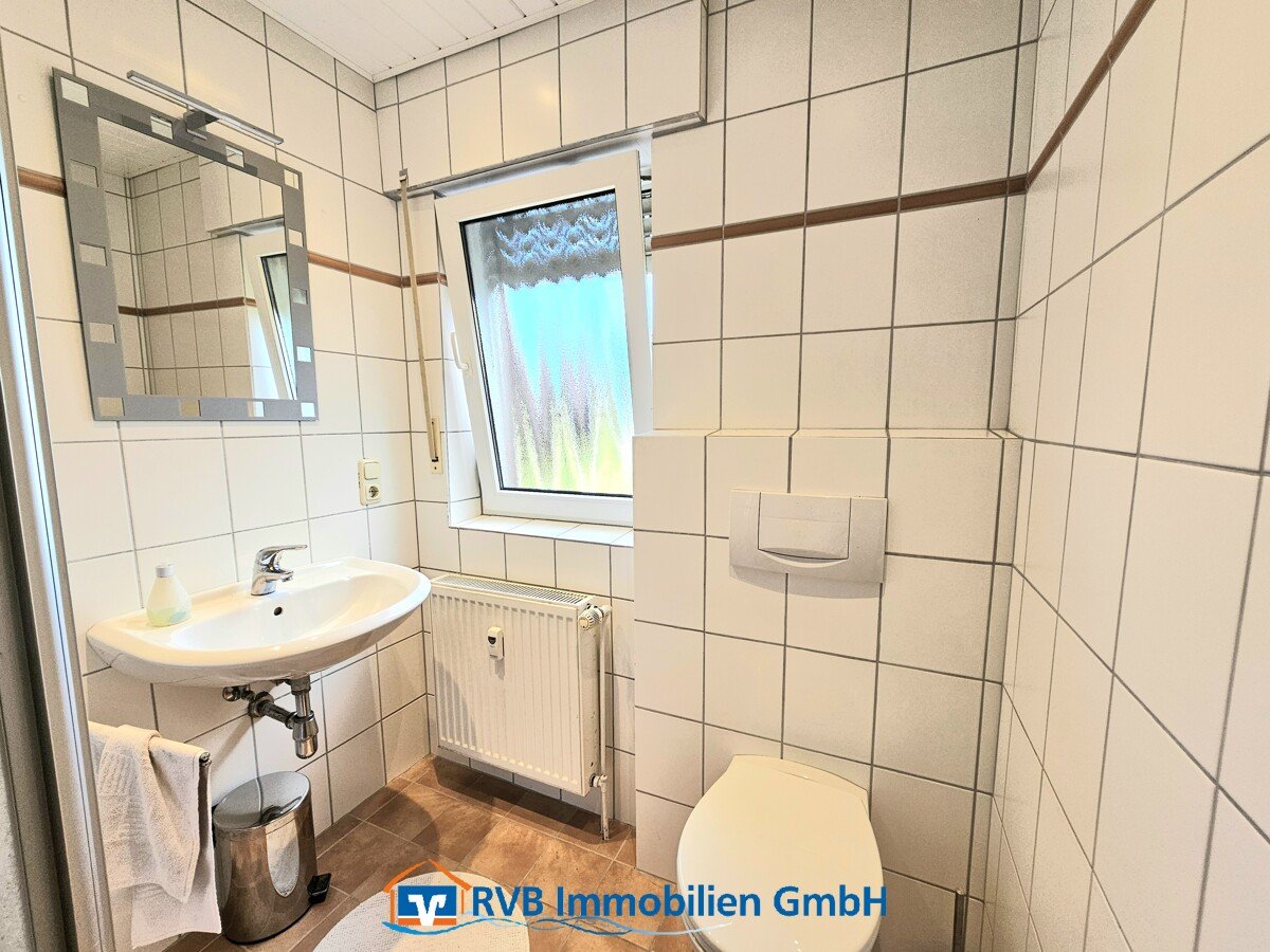 Einliegerwohnung-Duschbad Einliegerwohnung-Duschbad