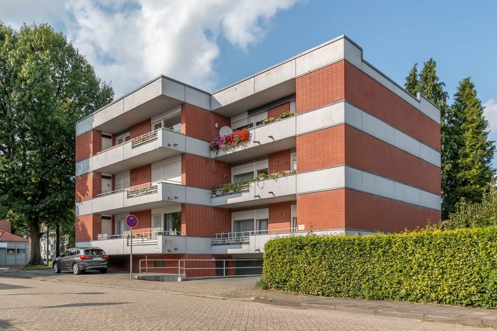 Außenansicht Außenansicht