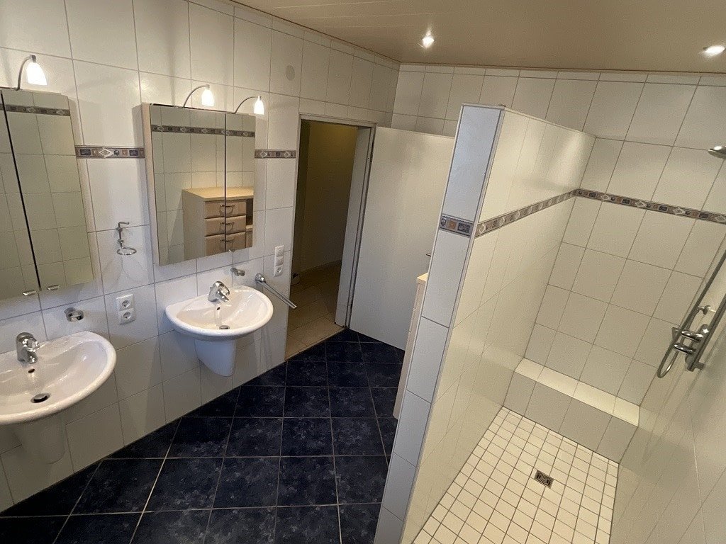 Badezimmer Badezimmer