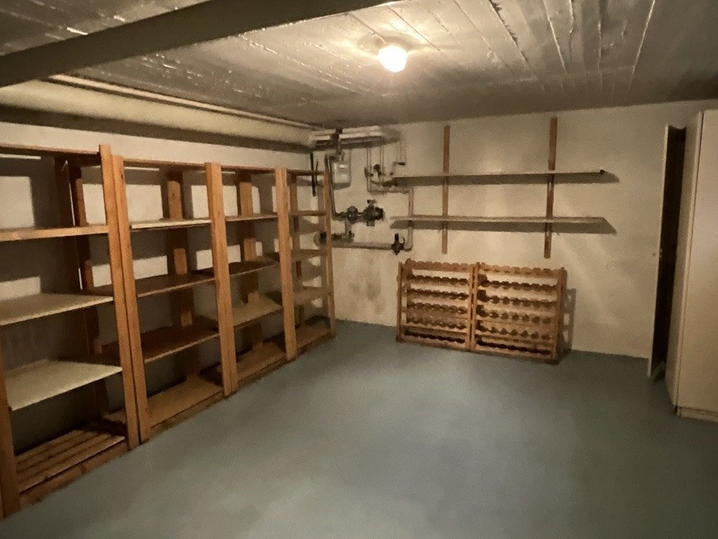 Vorratskeller Vorratskeller