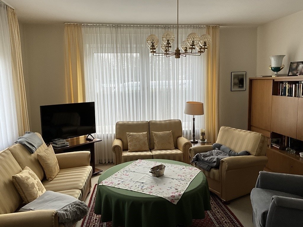 Wohnzimmer Wohnzimmer