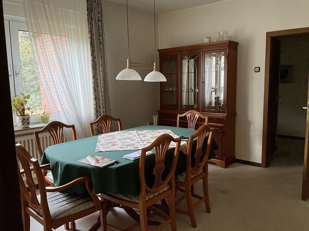 Esszimmer Esszimmer
