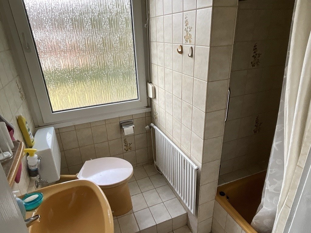 Badezimmer DG Badezimmer DG