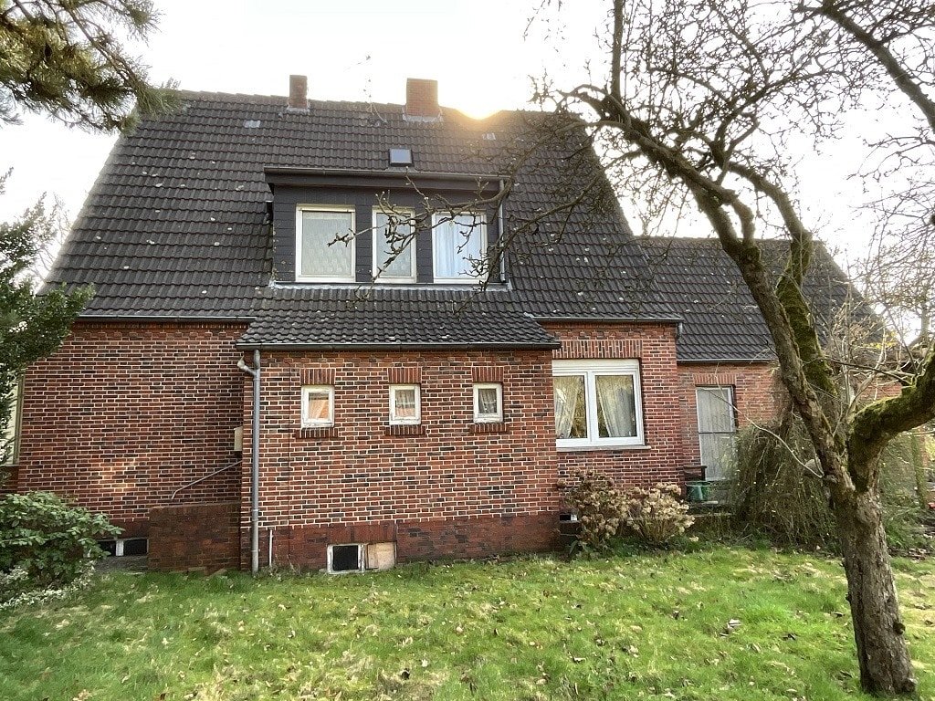 Seitenansicht Seitenansicht