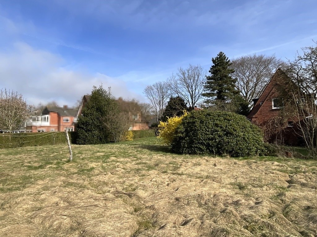 Gartenansicht Gartenansicht
