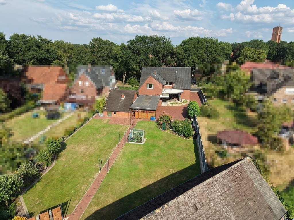 Luftaufnahme