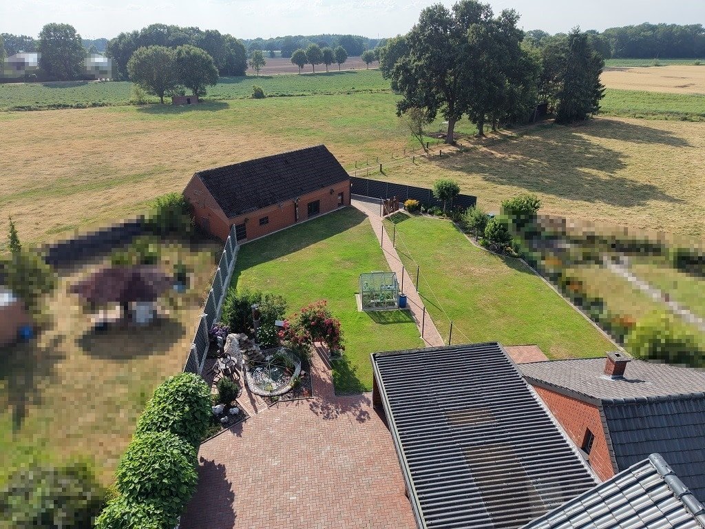 Luftaufnahme