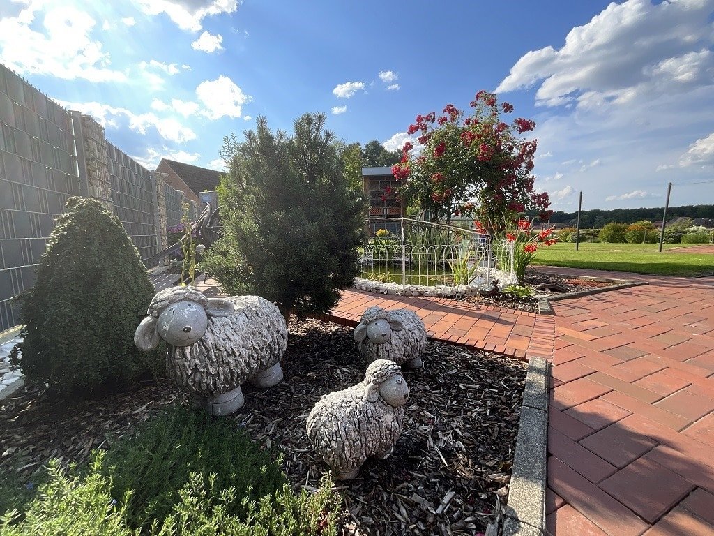 Garten