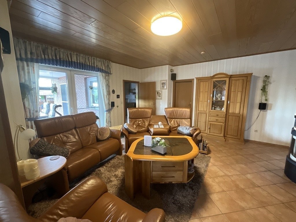 Wohnzimmer EG