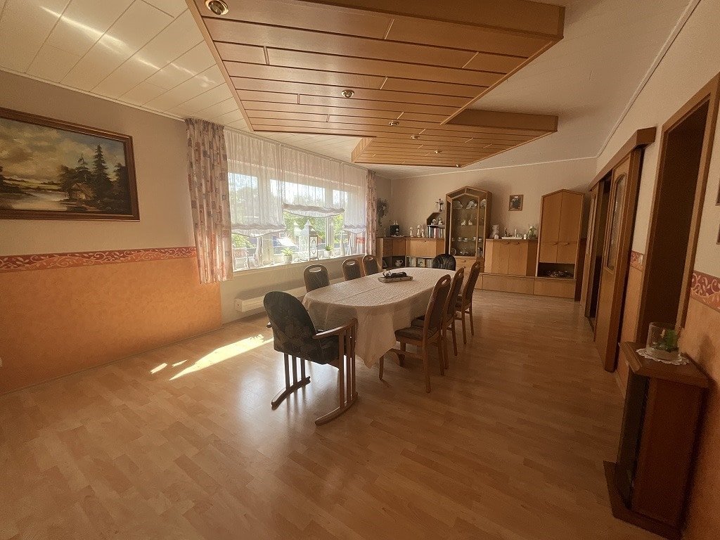 Esszimmer EG
