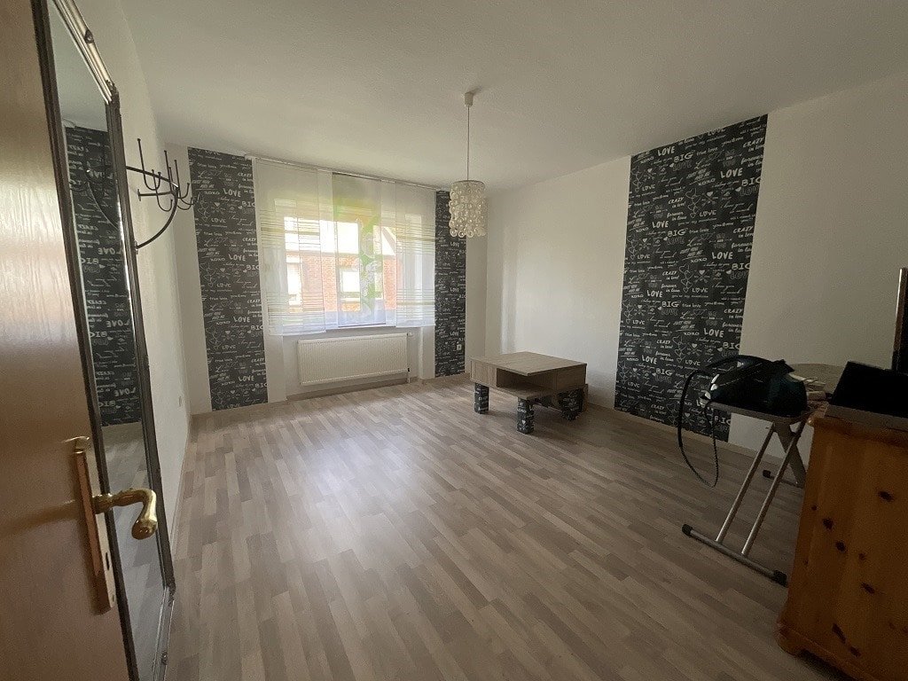 Schlafzimmer EG