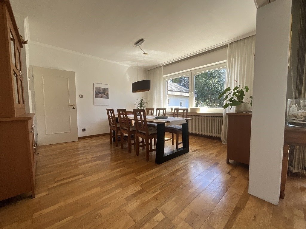 Esszimmer Esszimmer