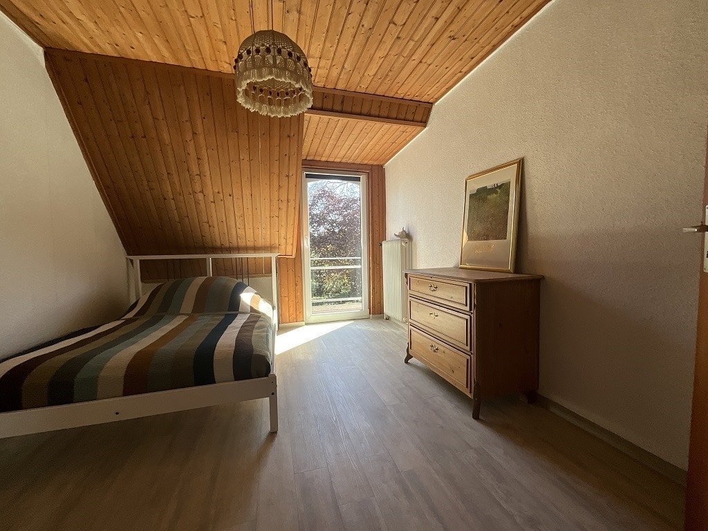 Schlafzimmer DG Schlafzimmer DG