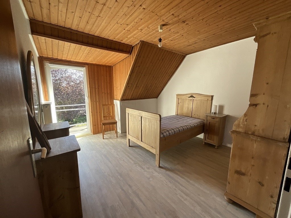 Schlafzimmer DG Schlafzimmer DG
