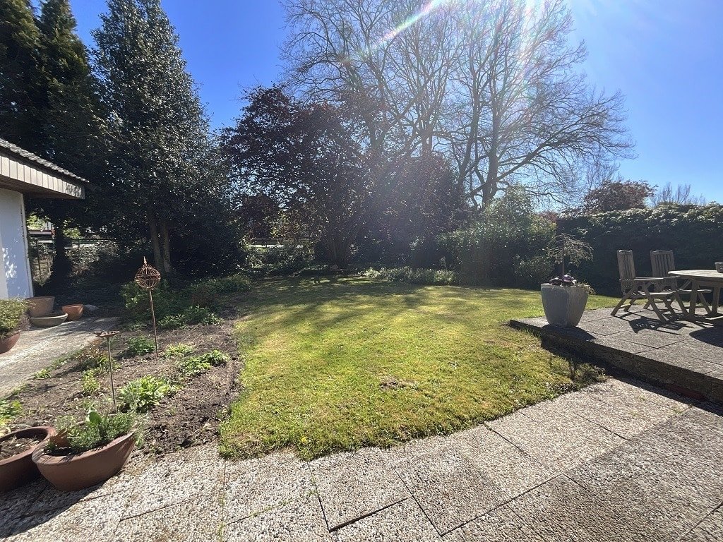 Garten Garten