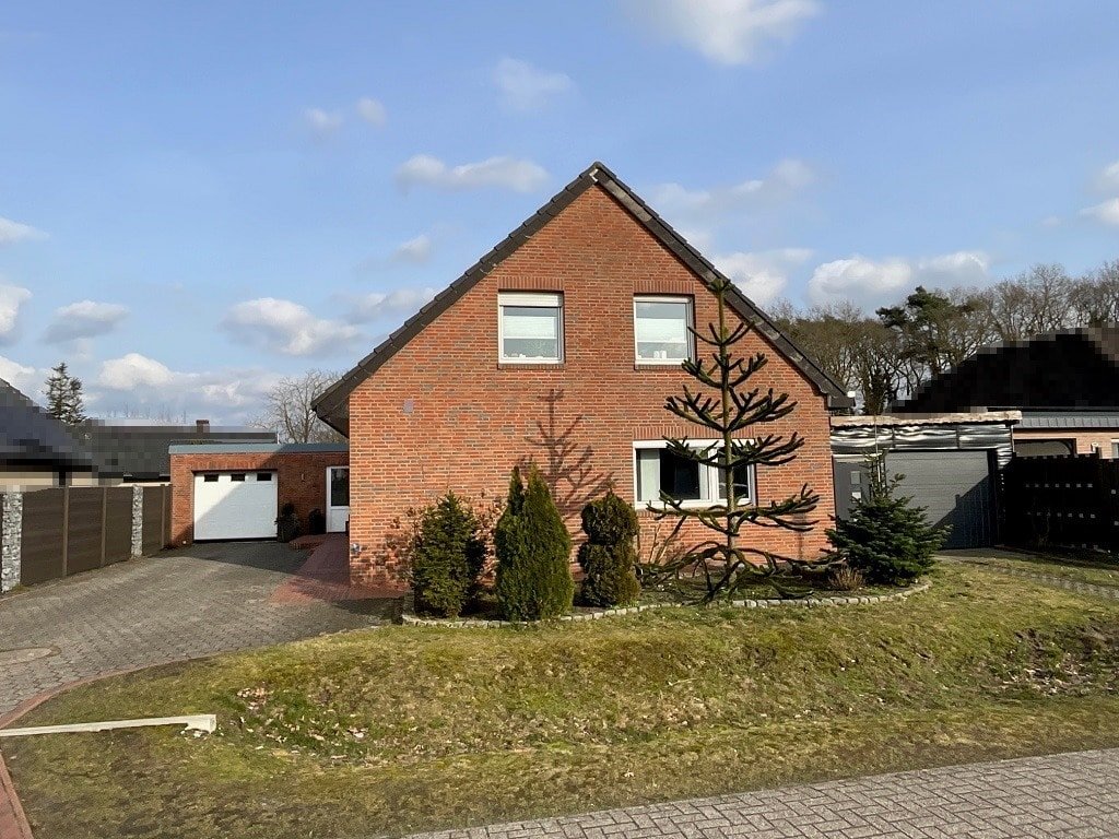 Vorderansicht