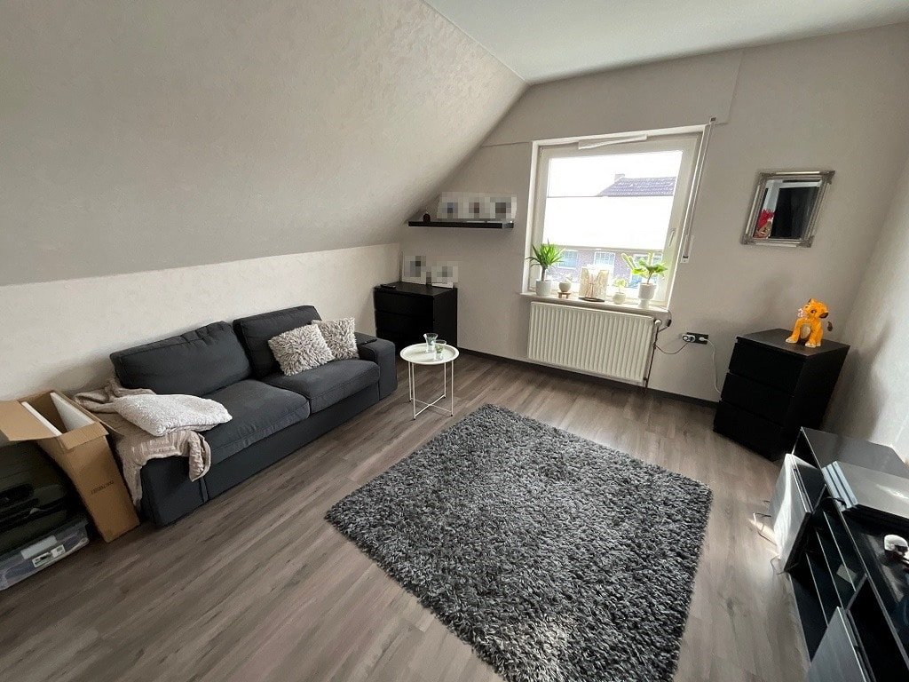 Kinderzimmer OG