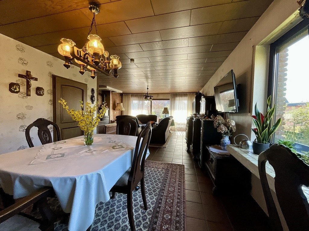 Ess- und Wohnzimmer Ess- und Wohnzimmer