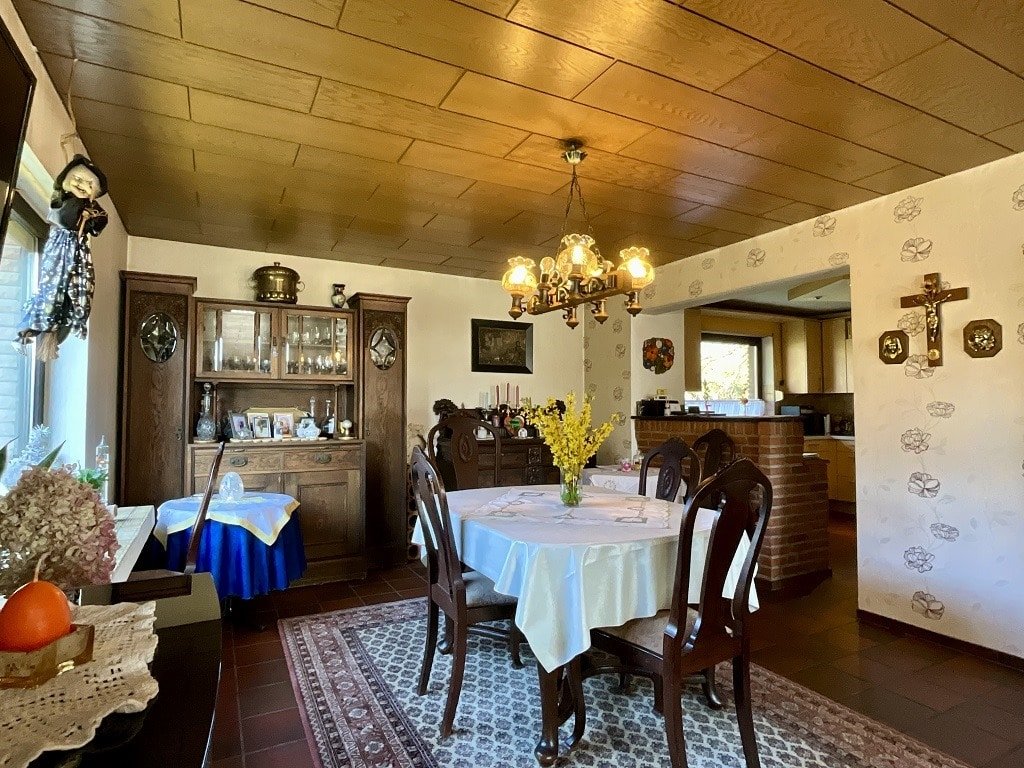 Esszimmer Esszimmer