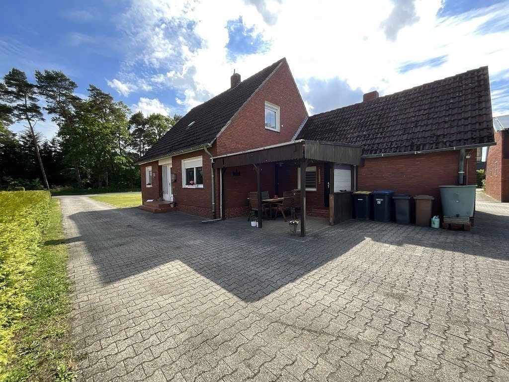 Rückansicht Rückansicht