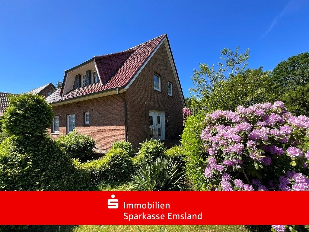Kluse: Hier beginnt ein neues Familienkapitel –
Einfamilienhaus in Kluse- Ahlen Kluse: Hier beginnt ein neues Familienkapitel –
Einfamilienhaus in Kluse- Ahlen