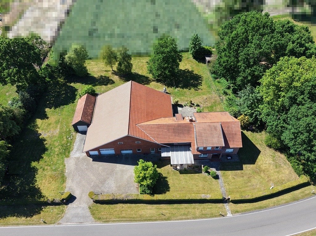 Luftbild Luftbild