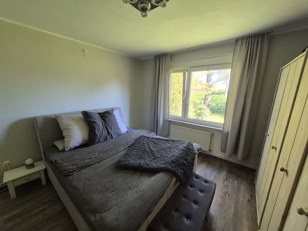 Schlafzimmer Erdgeschoss Schlafzimmer Erdgeschoss