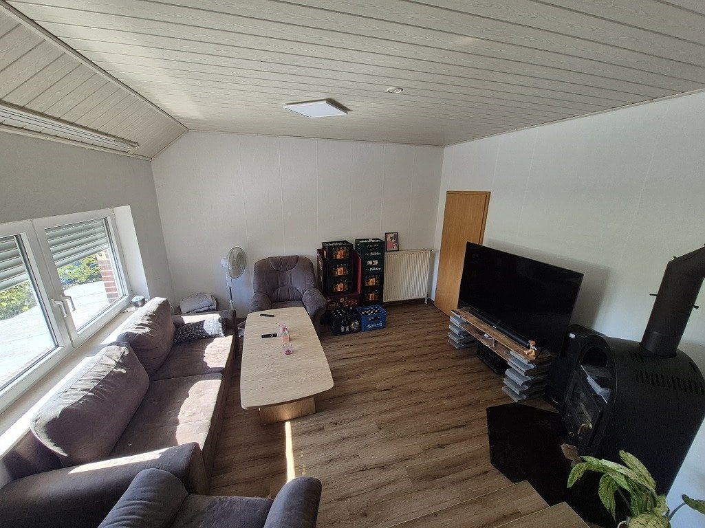 Wohnzimmer Obergeschoss Wohnzimmer Obergeschoss