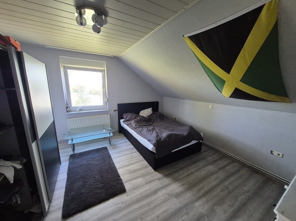 Schlafzimmer Obergeschoss Schlafzimmer Obergeschoss