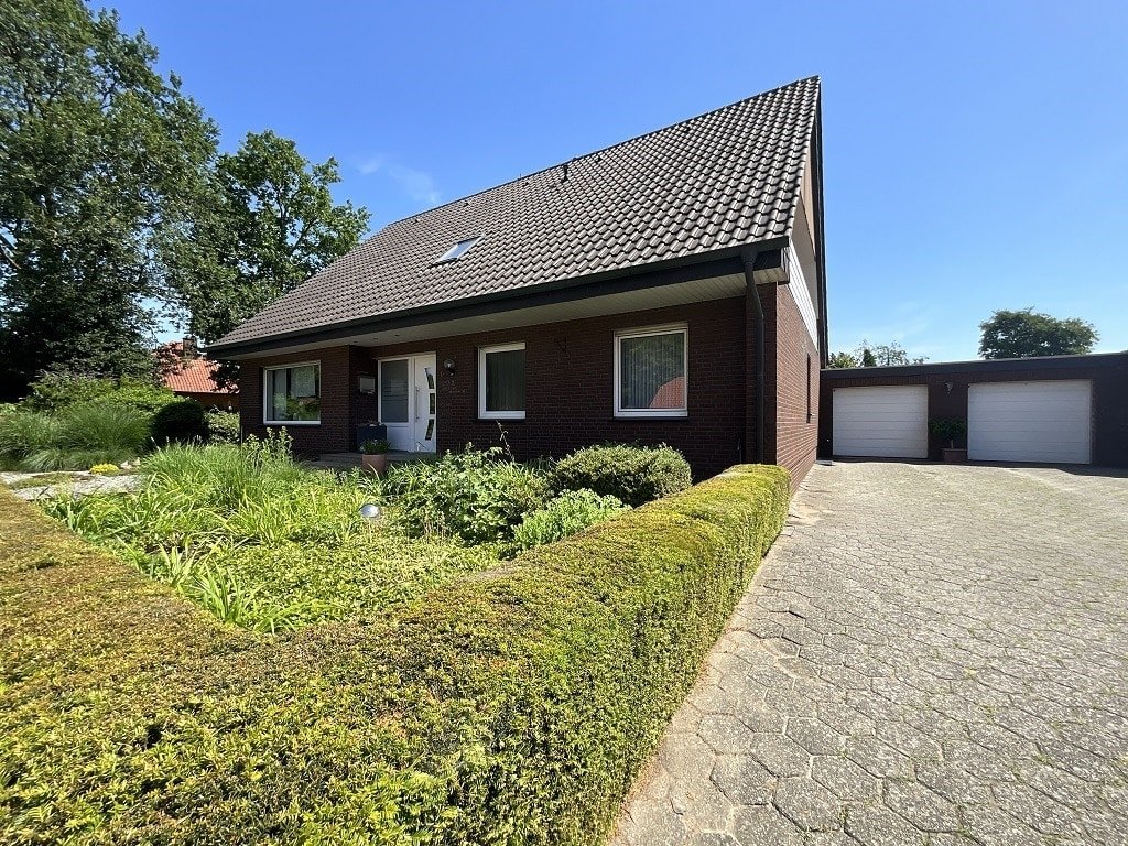 Straßenansicht