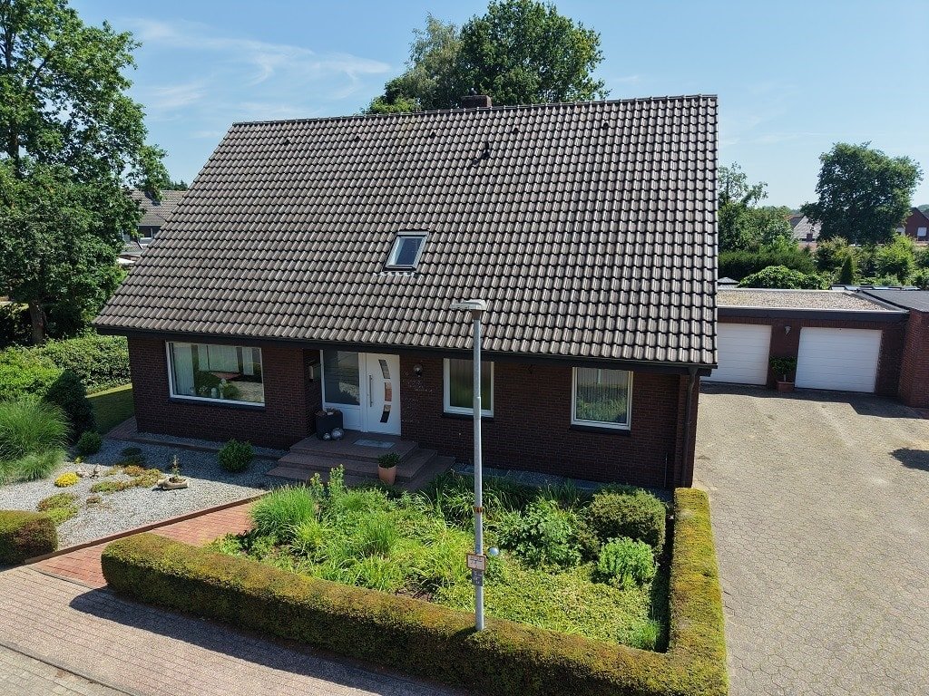 Luftaufnahme