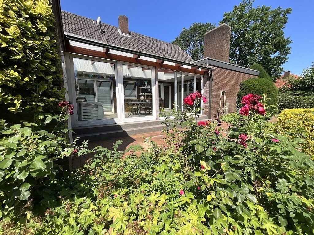 Rückansicht