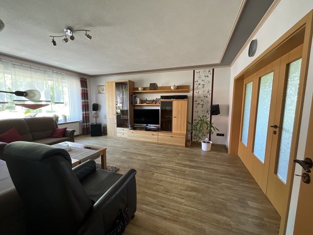 Wohnzimmer EG