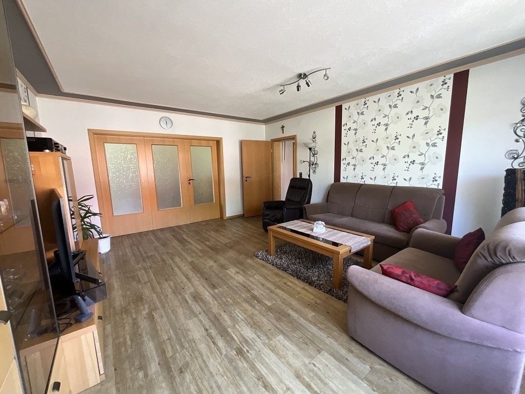 Wohnzimmer EG