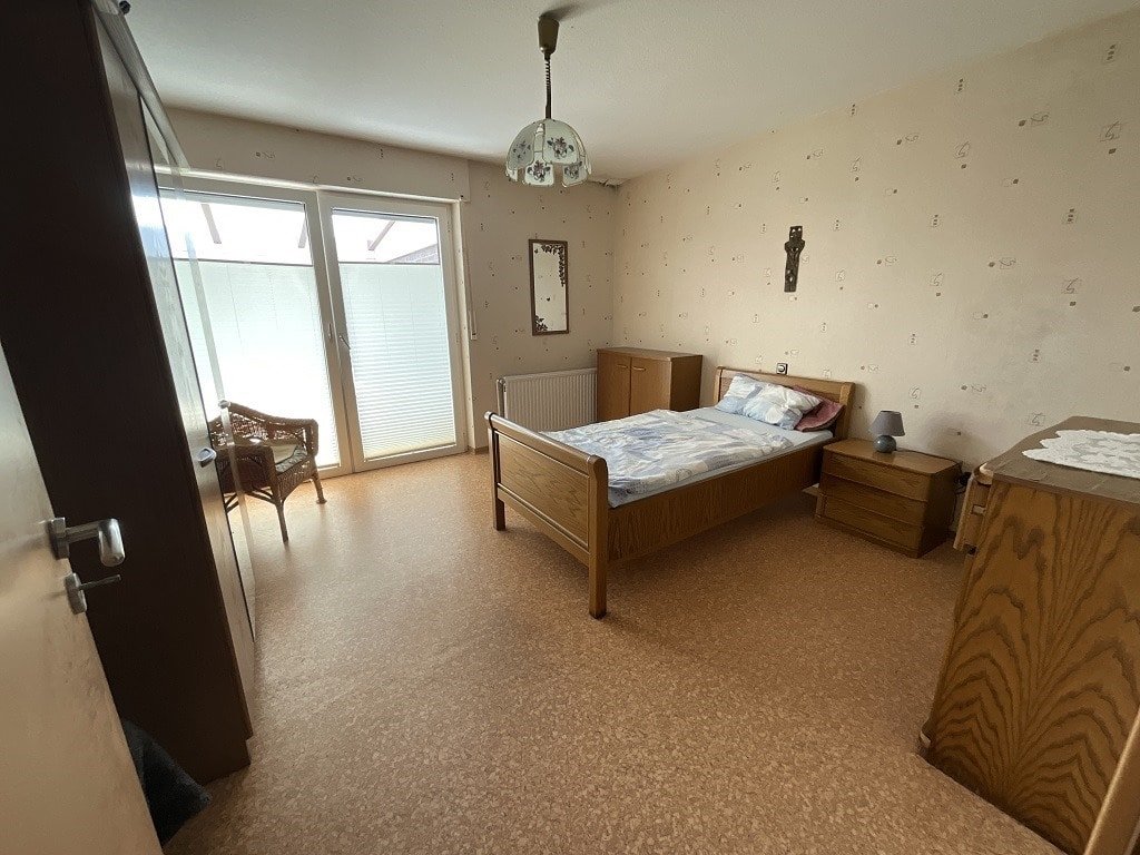 Elternzimmer EG
