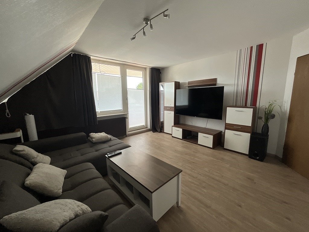 Wohnzimmer DG