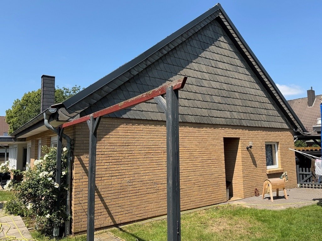 Rückansicht Rückansicht