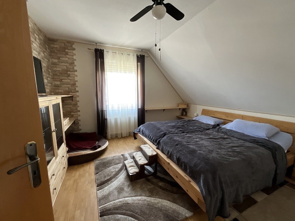 Elternschlafzimmer Elternschlafzimmer