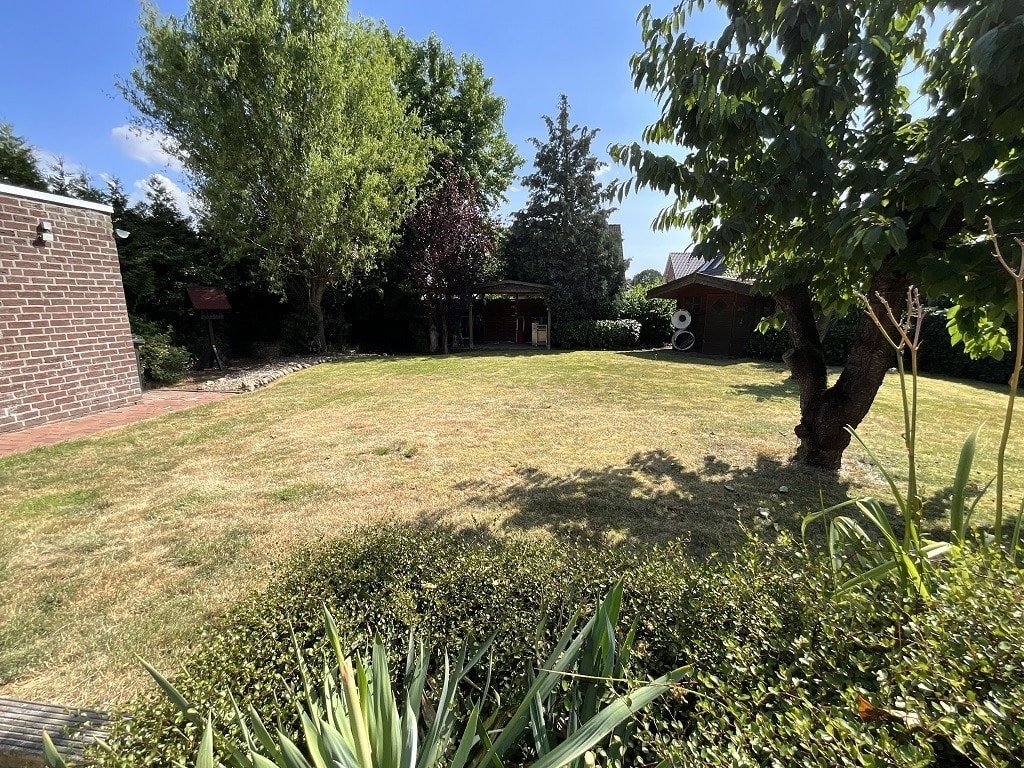 Garten Garten