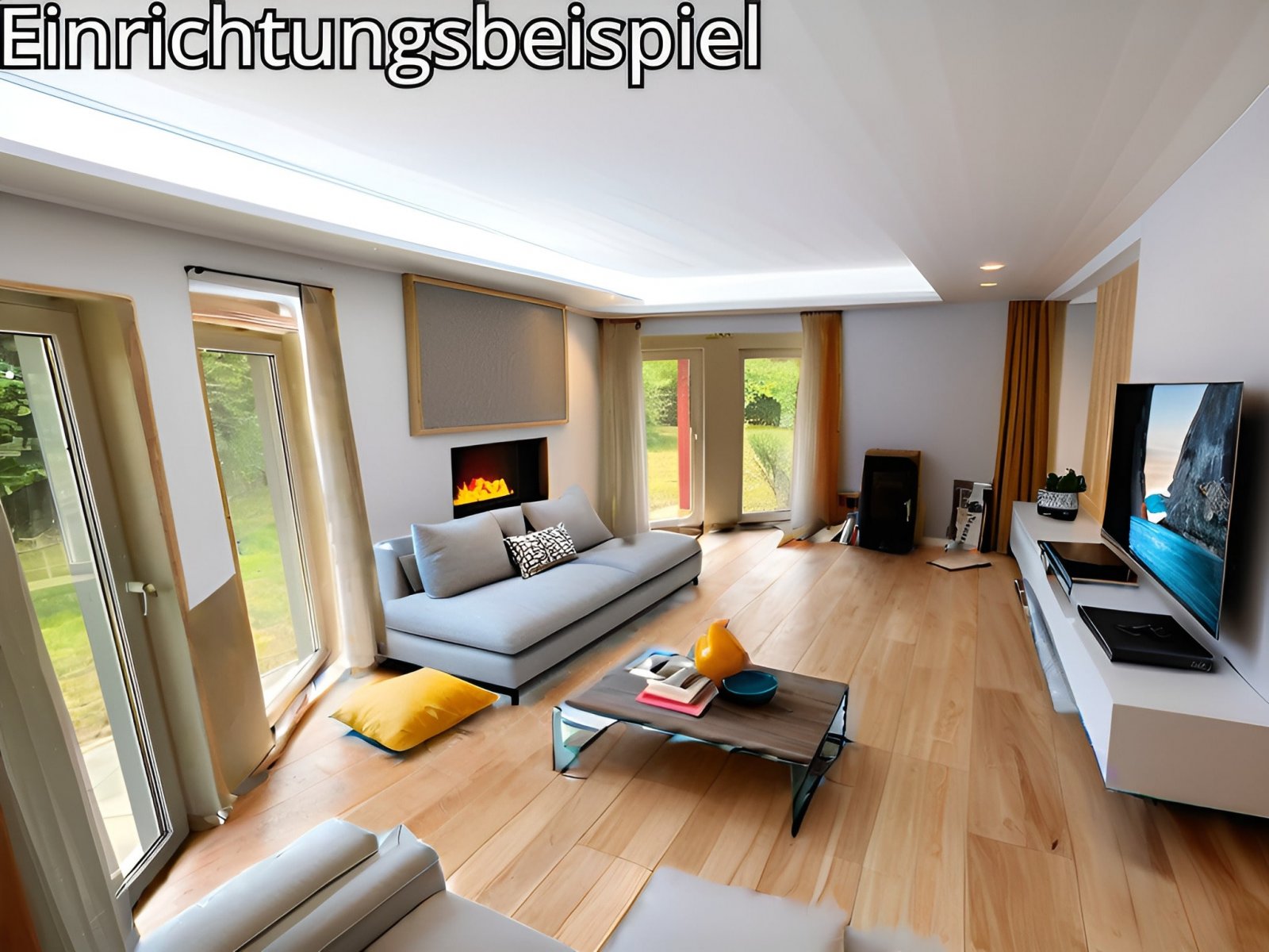 Wohnzimmer Wohnzimmer