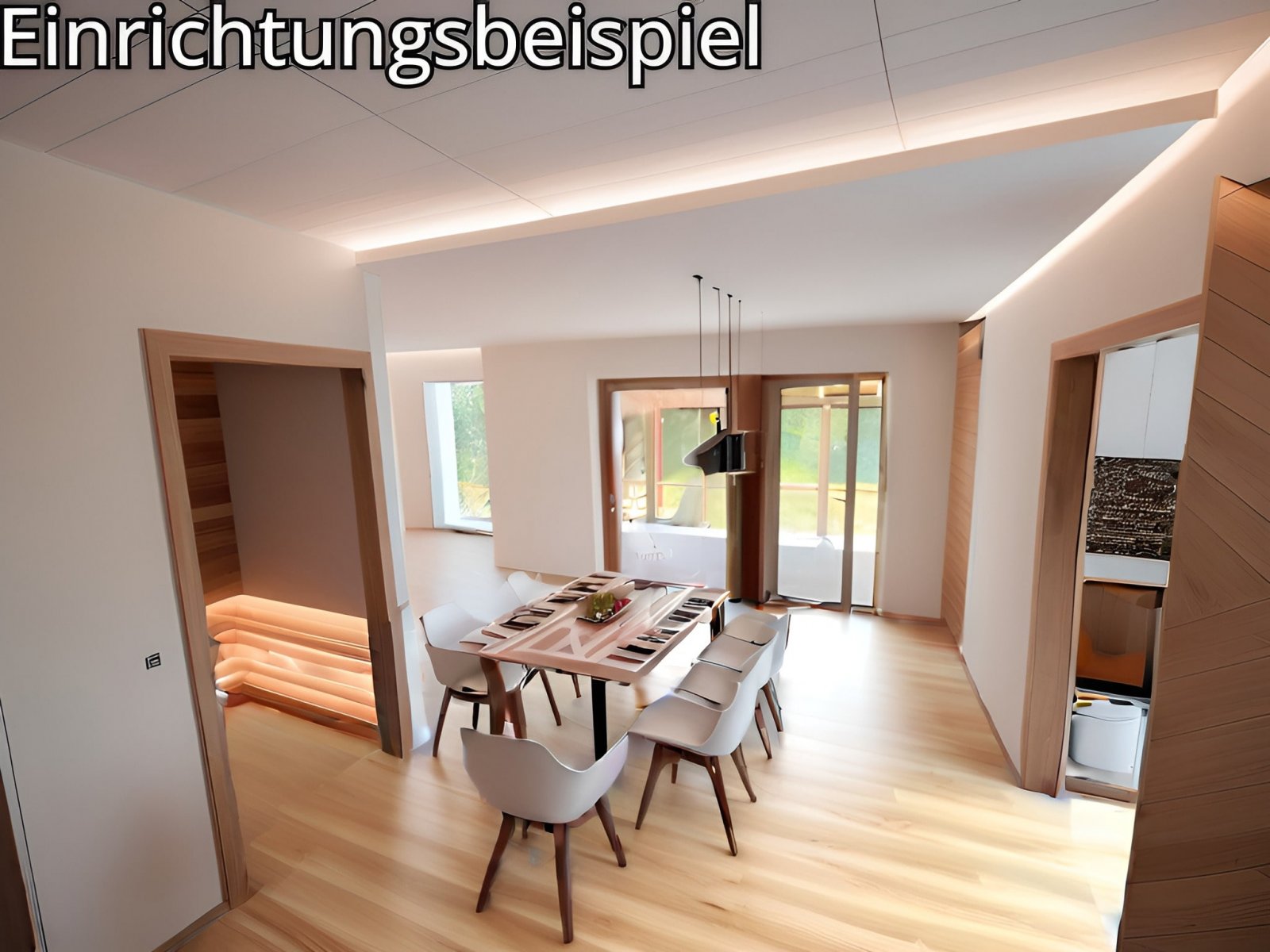 Esszimmer Esszimmer