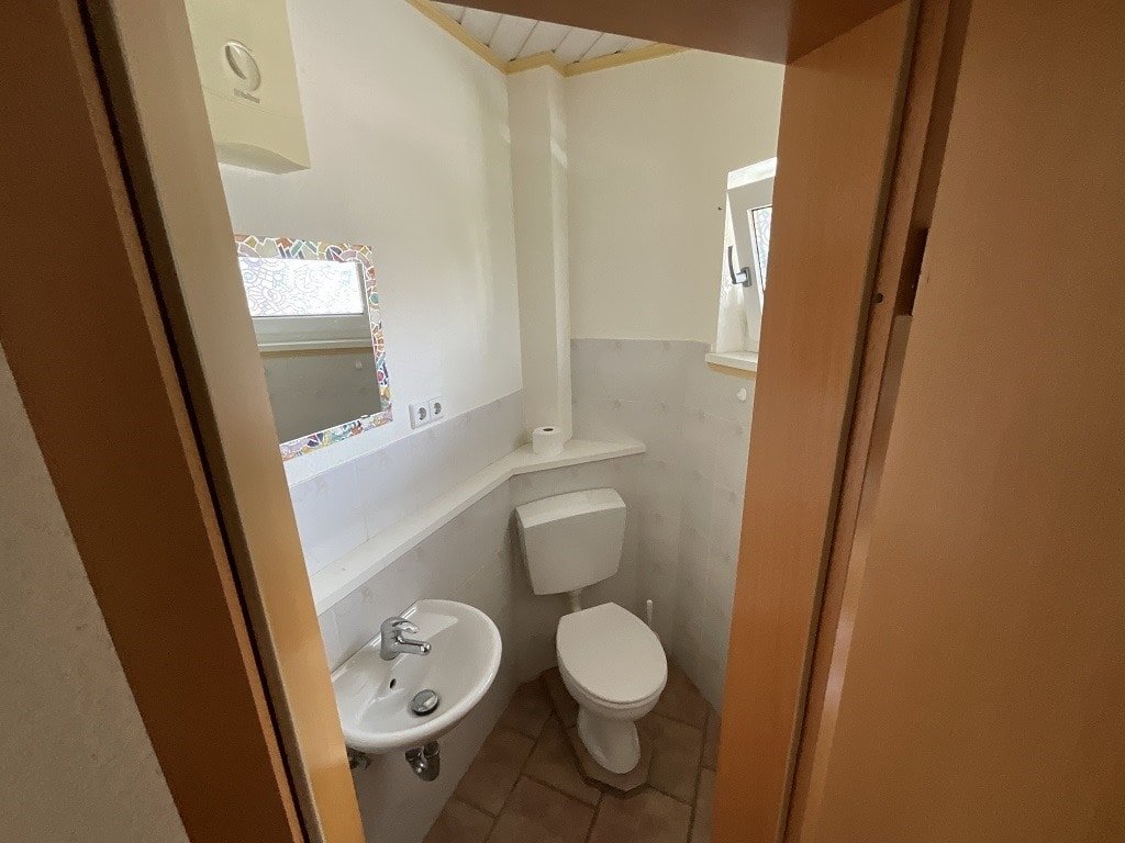 Gäste-WC Gäste-WC